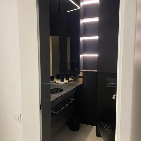Modern Flat Floreasca *