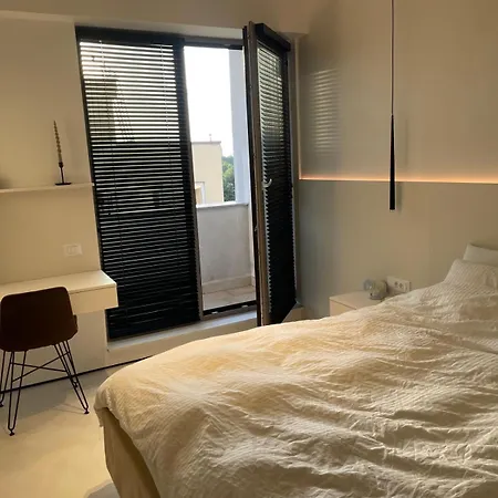 Modern Flat Floreasca * ブカレスト