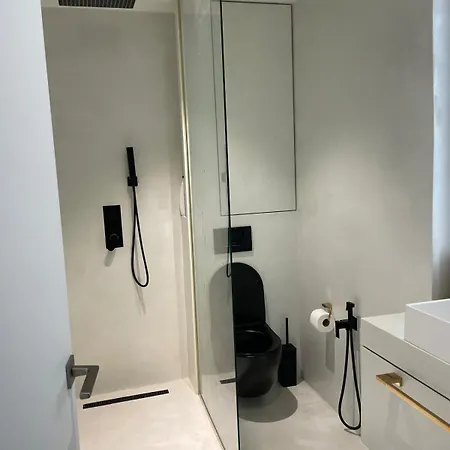 Modern Flat Floreasca Apartment