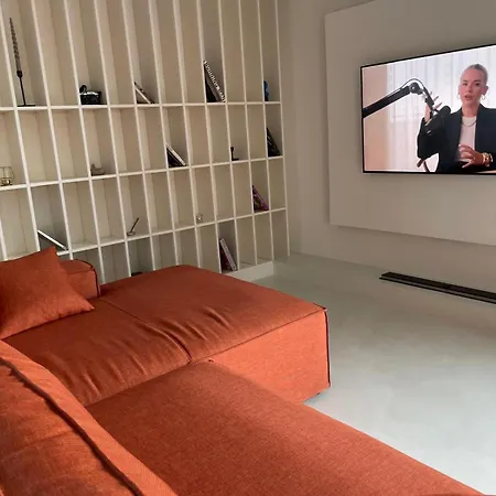 Modern Flat Floreasca * 布加勒斯特