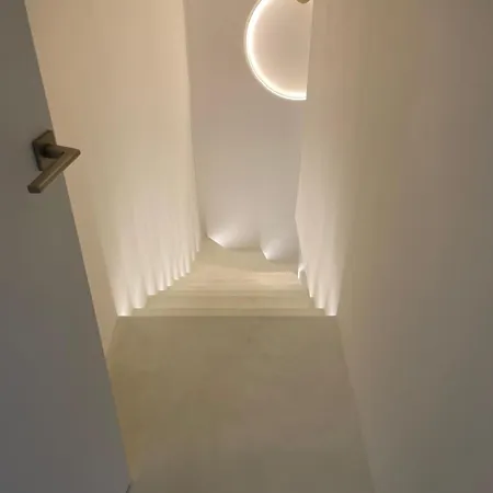 Modern Flat Floreasca