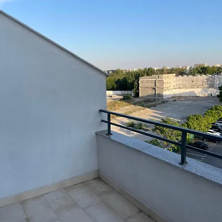 Apartment Modern Flat Floreasca