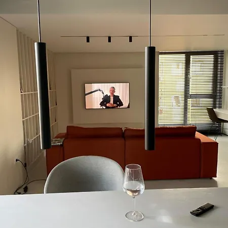 Modern Flat Floreasca