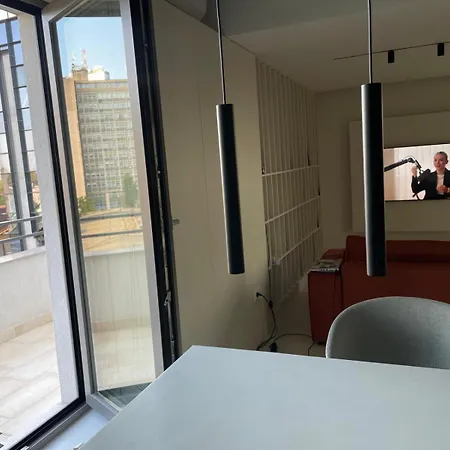 Apartment Modern Flat Floreasca
