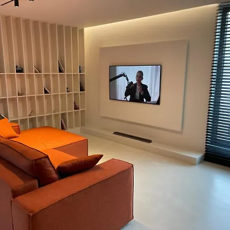 Apartment Modern Flat Floreasca *