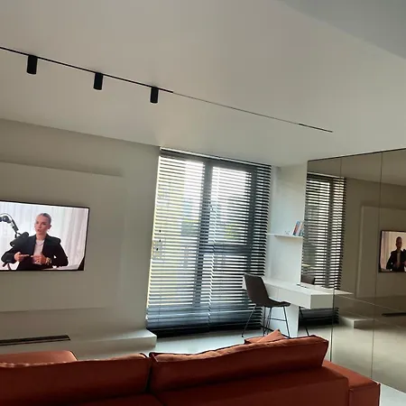 Modern Flat Floreasca Apartment